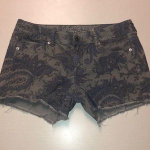 American Eagle Shorts